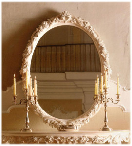 Зеркало  SAVIO FIRMINO 4607 SPE