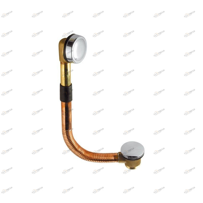 A705 Сифон DANIEL RUBINETTERIE 