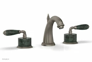 Полотенцесушитель VALENCIA Phylrich  KMC65-014 Polished Nickel