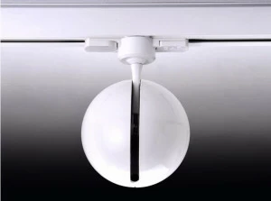 Milan Iluminacion Светодиодное освещение треков в абс Bo-la 6541