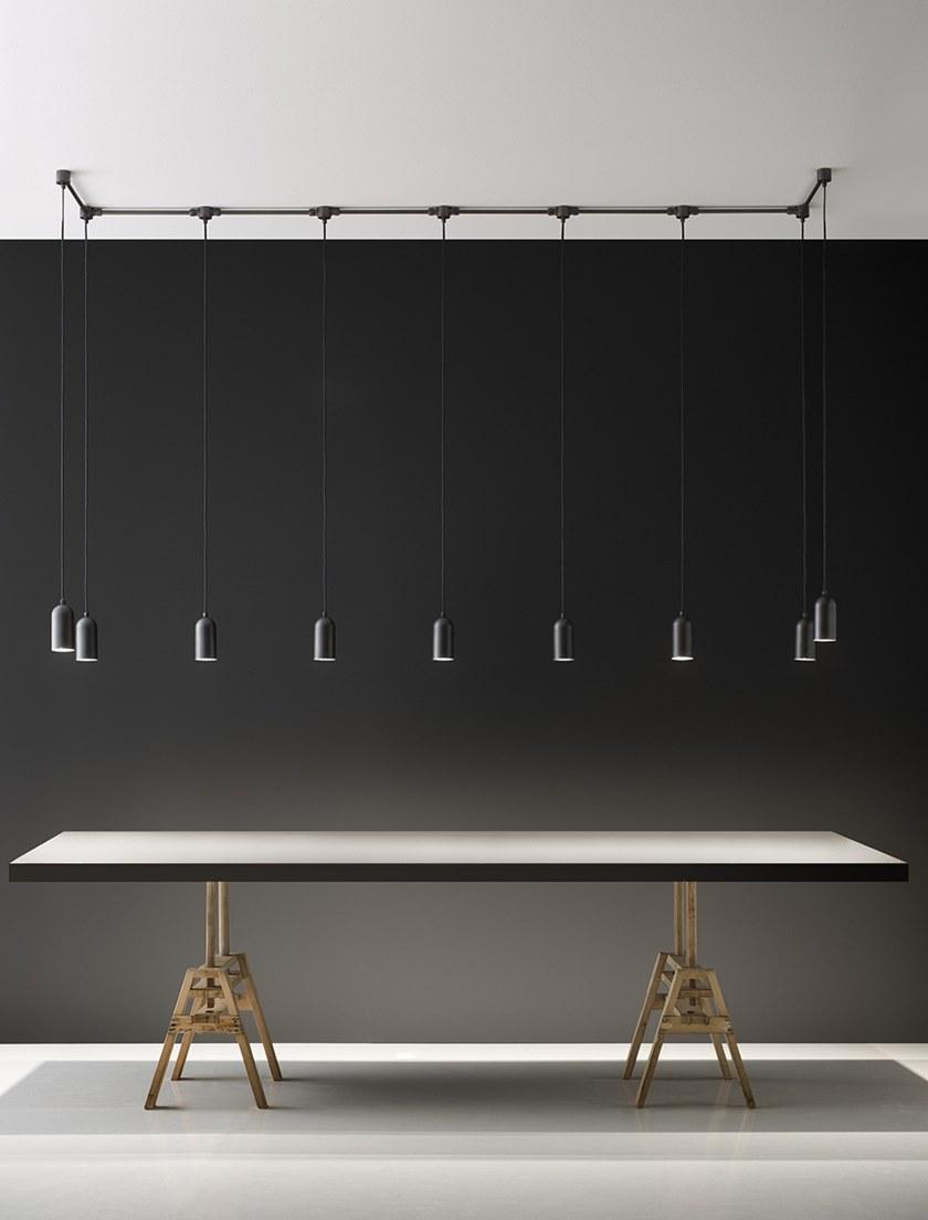 Aldo Bernardi Подвесной светильник из латуни Frasca indoor sun-id-1423668 - Вид №1