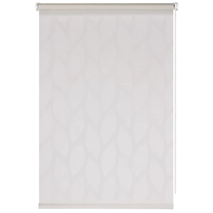Штора рулонная Bella 100x160 см белая 82404480 STLM-2085145