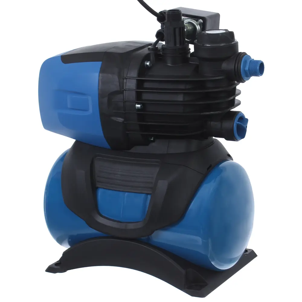 Насос садовый Tallas D-boost 650/40 3000 л/час 81967203 STLM-2113362  - Вид №1