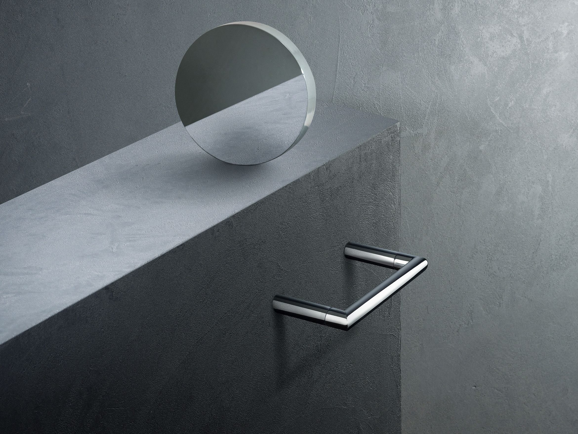 Держатель рулона Fantini Rubinetti Young Accessories ARCH-00051155 - Вид №1