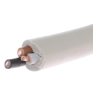Кабель Electraline NYM 3x1.5 5 м (ГОСТ) 81930723 STLM-2132368