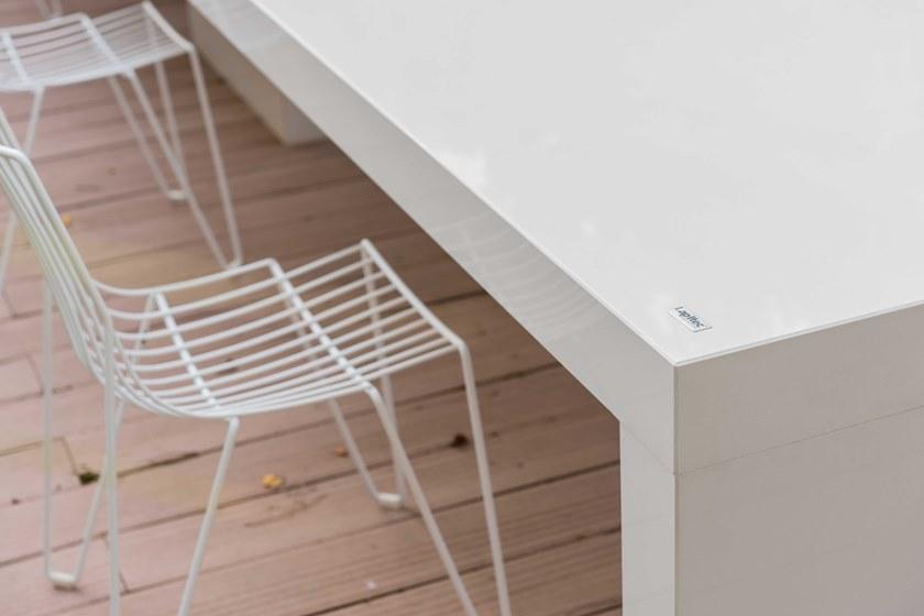 Lapitec Поверхность для уличной кухни Lapitec® Lux sun-id-1471470 - Вид №1