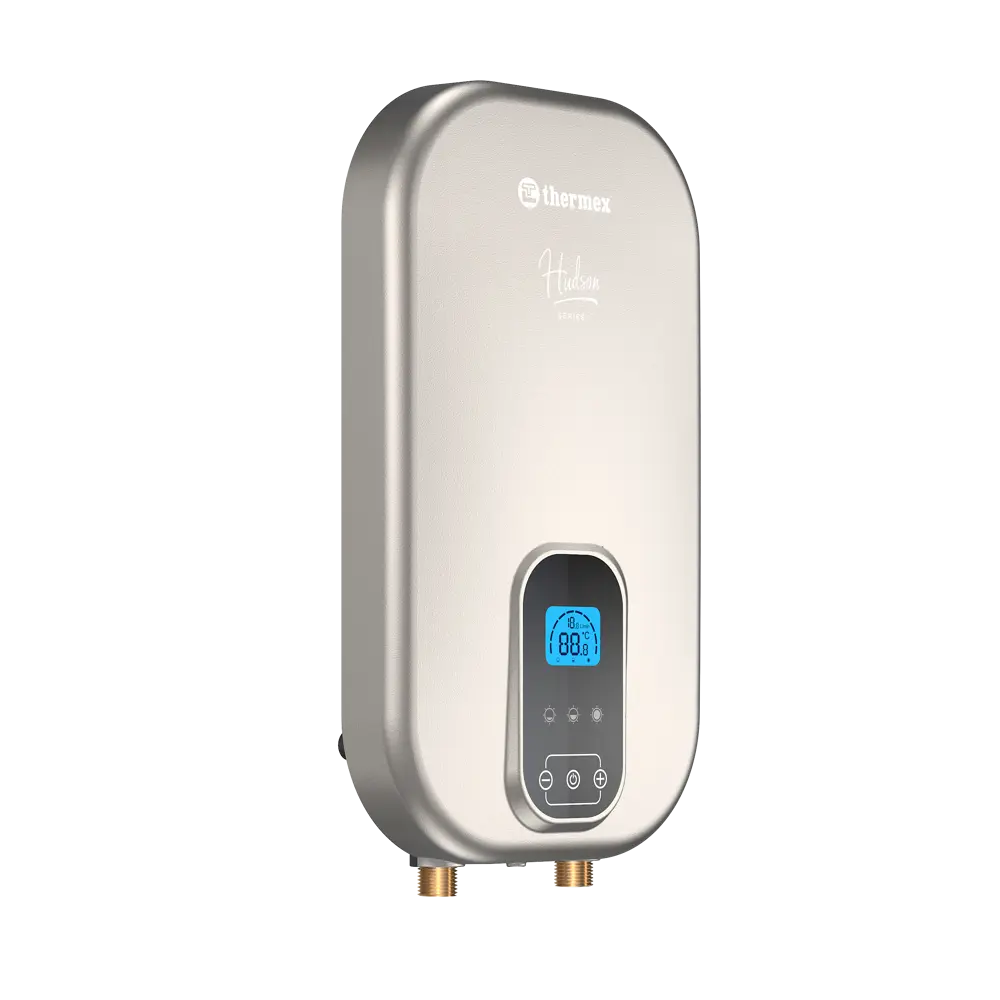 THERMEX Hudson - проточный водонагреватель 8.5 кВт для всего дома 88401533 STLM-1468176 - Вид №2