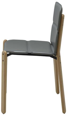 Ligne Roset Кожаное кресло sun-id-1375246 - Вид №7