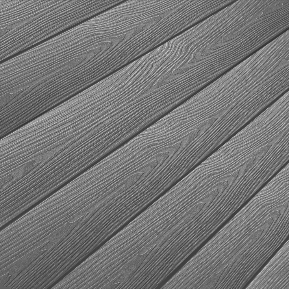 Santreyd Доска заборная T-Decks с двухсторонним профилем 130x11x4000 мм 87036589 STLM-1401374 - Вид №4