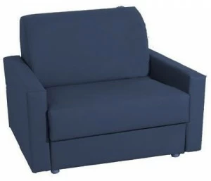 Mobilspazio Кресло из экокожи Zeus