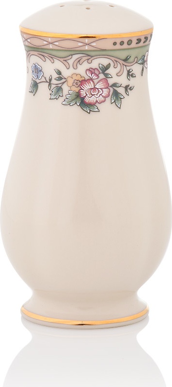 10525004 Lenox Солонка Lenox "Весенняя аллея" 9см Фарфор 