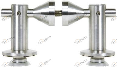 Nuova Oxidal Стальная анкерная система  V-fin-f 
