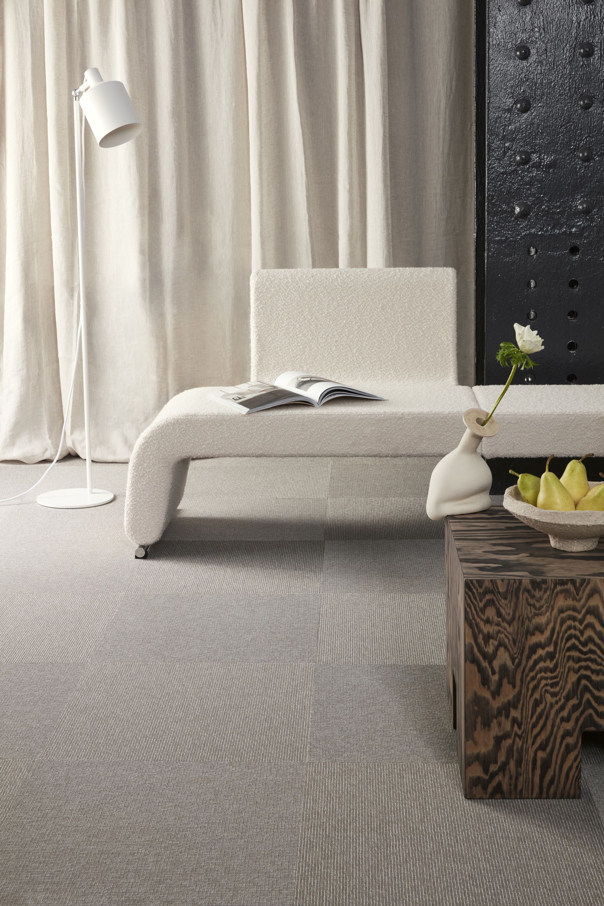 Скамья со спинкой Bla Station Polstergeist ARCH-00083356 - Вид №8