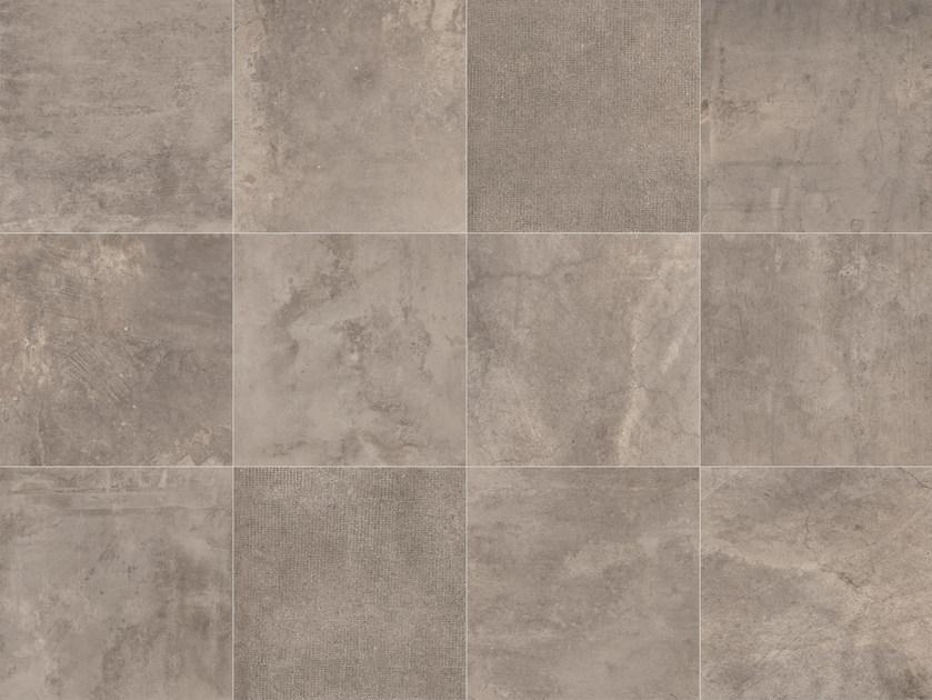 Viva Настенная / напольная плитка из керамогранита для внутренних и наружных работ Statale 9 sun-id-1374302 - Вид №2