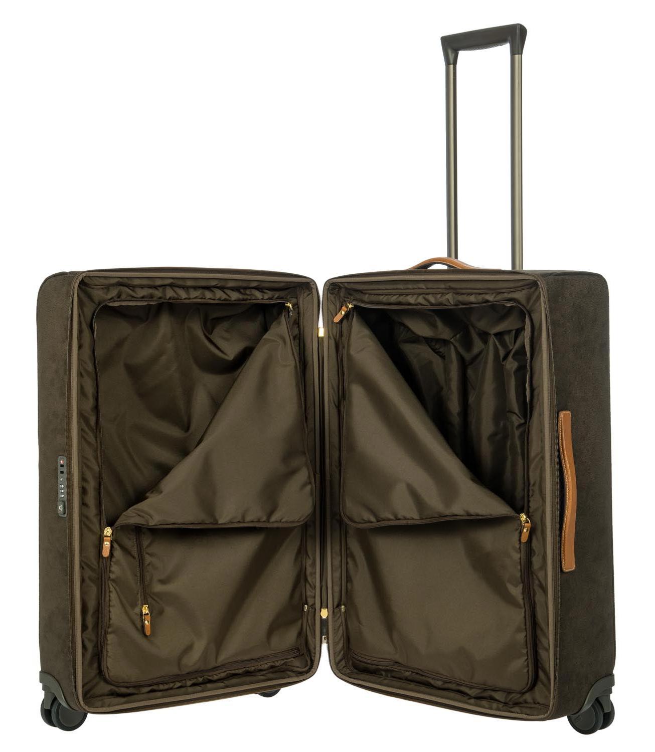 BLF05271.378 Чемодан BLF05271 Trolley 73 Brics Life - Вид №6