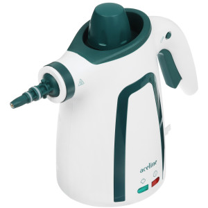 5429247 Пароочиститель Aceline HSC-1050W белый