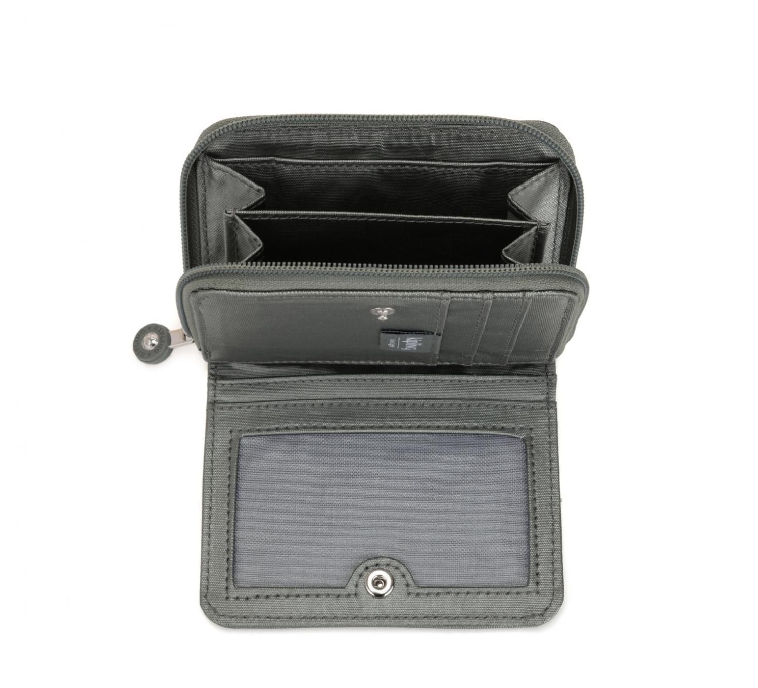 KI433519U Портмоне Medium Wallet Kipling Money Power  - Вид №2