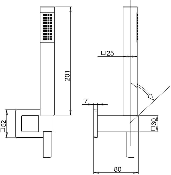 Jacuzzi 0IQ00835JA00  - Вид №1