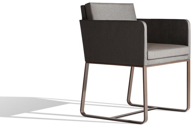 Bivaq Кресло-санки для дачи Mood sun-id-1422177 - Вид №1