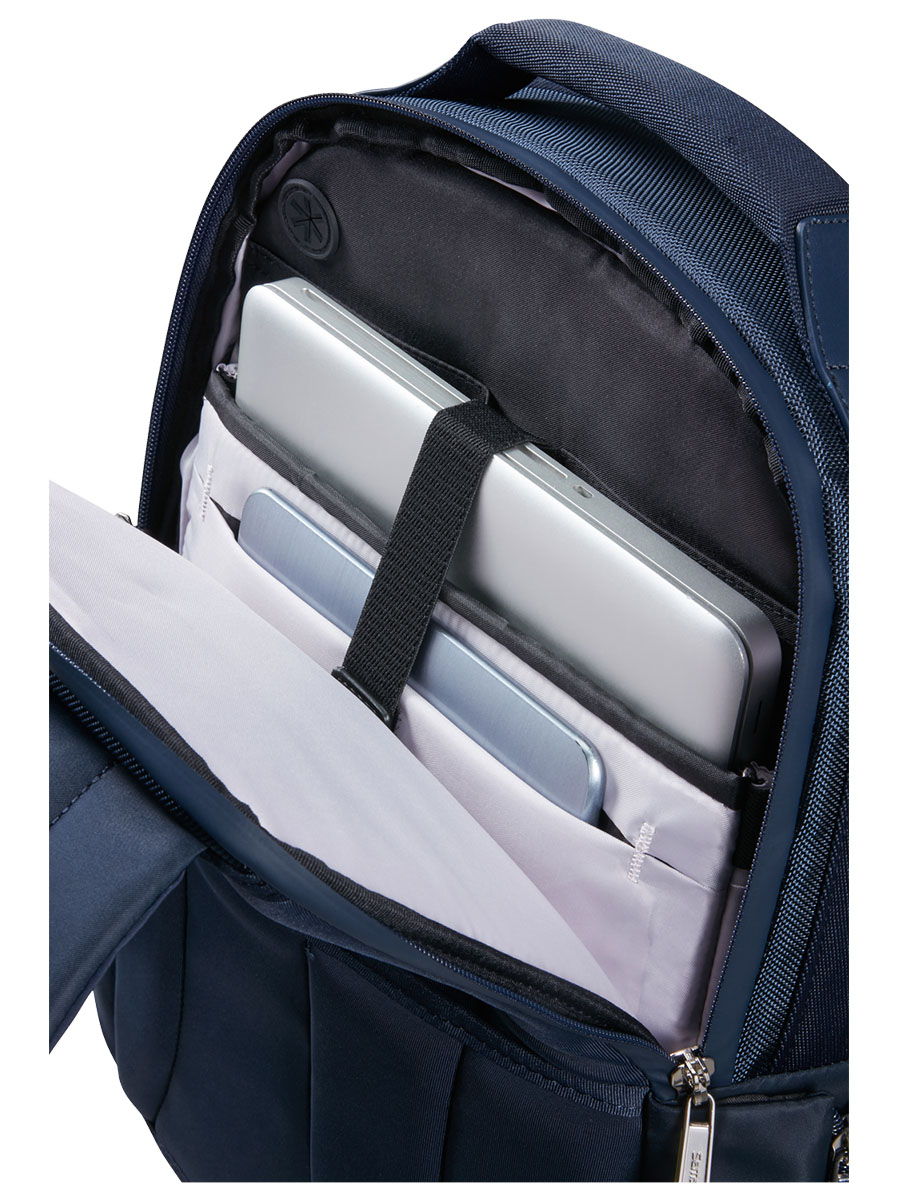 KG9-01004 Рюкзак для ноутбука KG9*004 Backpack 14.1 Samsonite Openroad Chic 2.0  - Вид №5