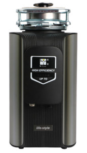 9196958 Измельчитель пищевых отходов Harper HWD-600D03