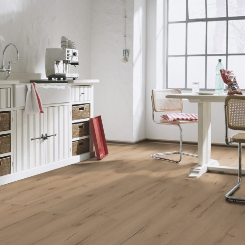 Ламинат Meister Дуб Состаренный Светлый 6258 3300100071 - Вид №12