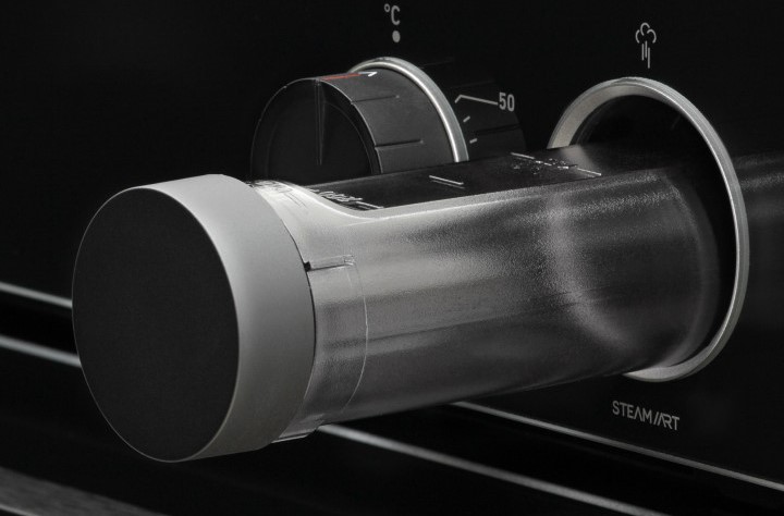 9245340 Электрический духовой шкаф Schaub Lorenz SLB EY6448 черный STDN-0061131 - Вид №8