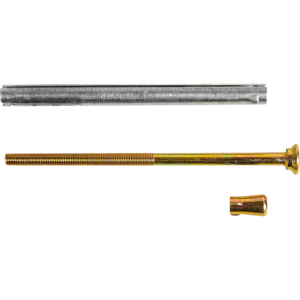 Рамный анкер Santreyd 8×92 мм для надёжного монтажа конструкций 84587758 STLM-1004934 - Вид №2