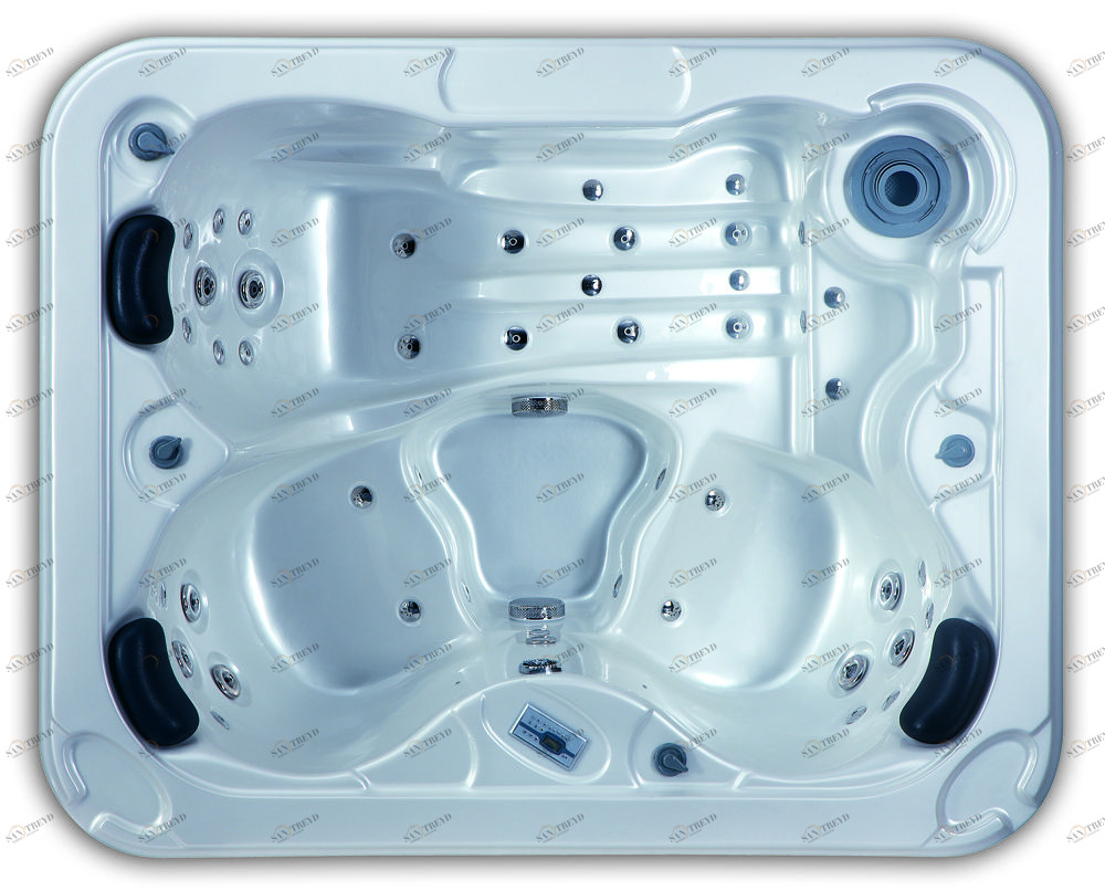 Sunrans SR837 Santreyd sun-id-296162