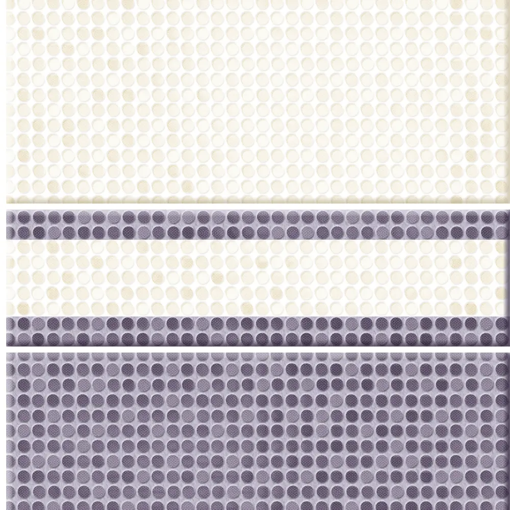 КРОНАПЛАСТ Панель ПВХ «Николь» для влажных помещений 2700×250 мм 82572151 STLM-0030305