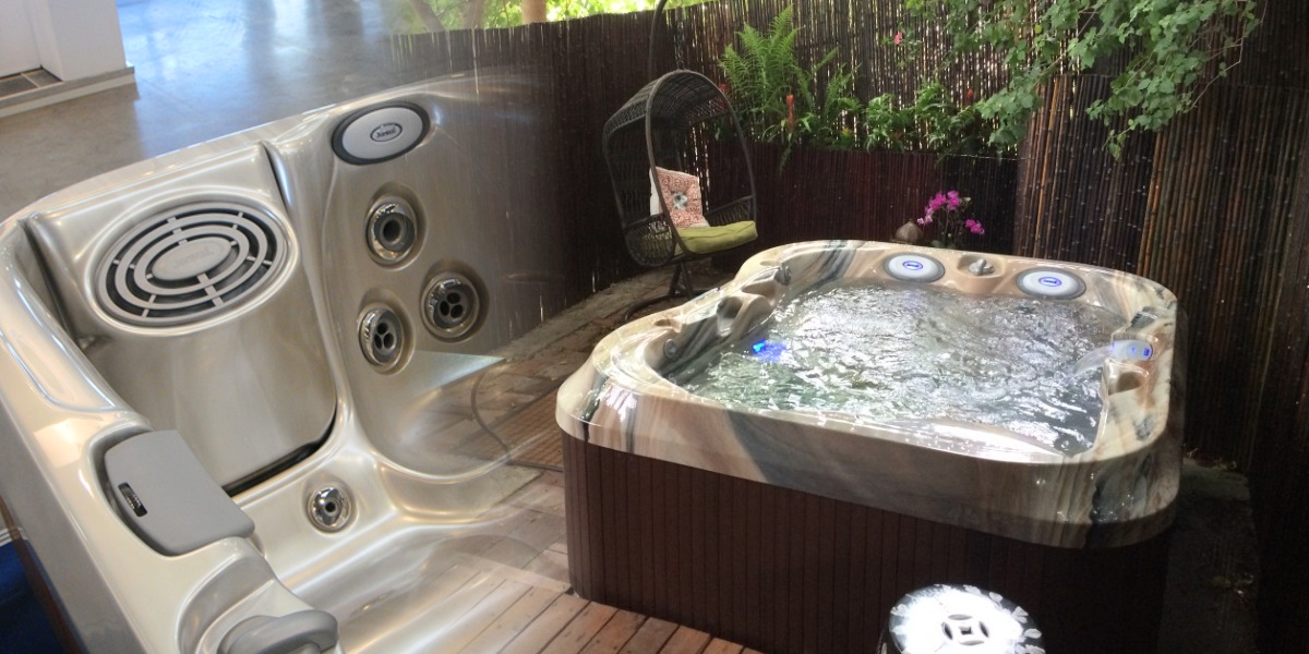 Мини-бассейн J315 9444-996 Jacuzzi 9444996 - Вид №1