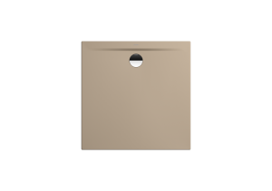 Душевой поддон KALDEWEI Сталь эмалированная 1516-5 444 теплый бежевый 40