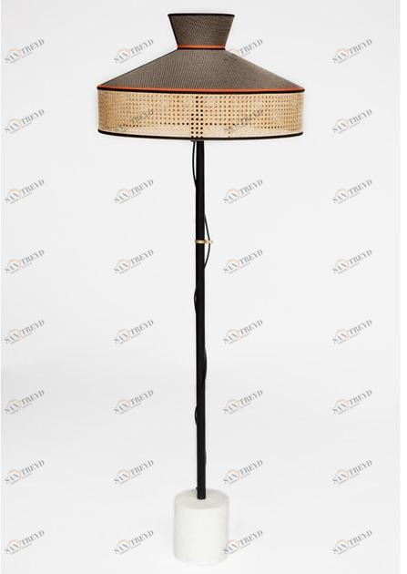 Wiener GTV Design Торшер прямого света Wagasa by servomuto sun-id-1350639