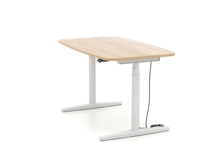 Стол с регулируемой высотой VITRA Tyde 2 ARCH-00032443 - Вид №2