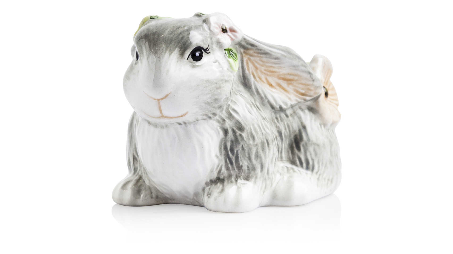 10651116 Лоток для хранения яиц Керамический Certified International США  - Вид №2