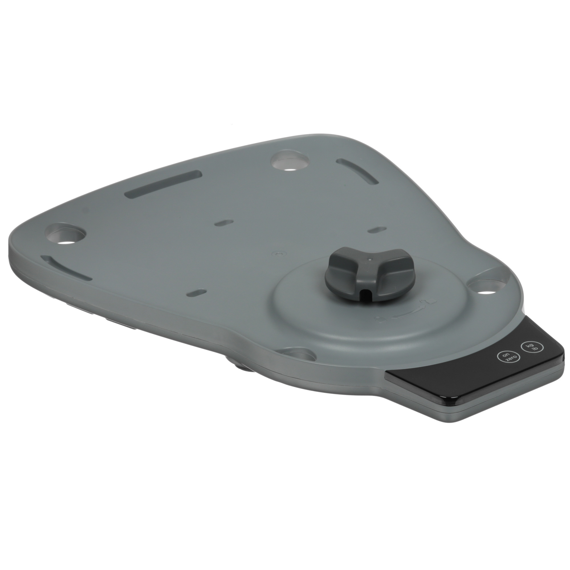 5607106 Кухонная машина Kenwood KHC29A.O0SI серый STDN-0071230 - Вид №8