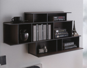Полка DEMIE OZZIO DESIGN X027