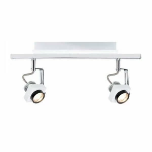 Спот потолочный светодиодный белый Phase 60261 PAULMANN PHASE 00-3891676 Белый