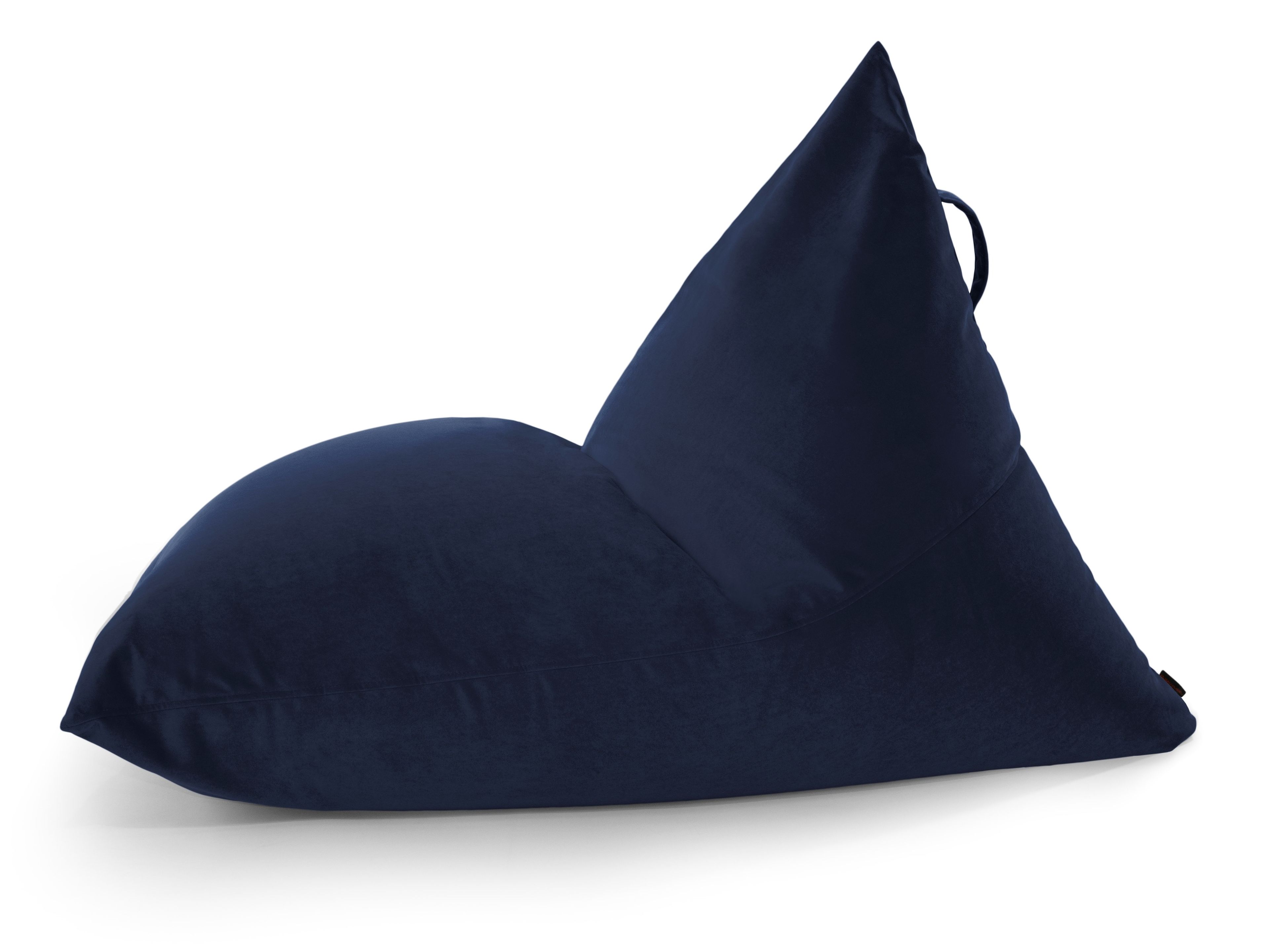Кресло-мешок из полиэстера Pusku pusku Барселона ARCH-00144577 - Вид №6