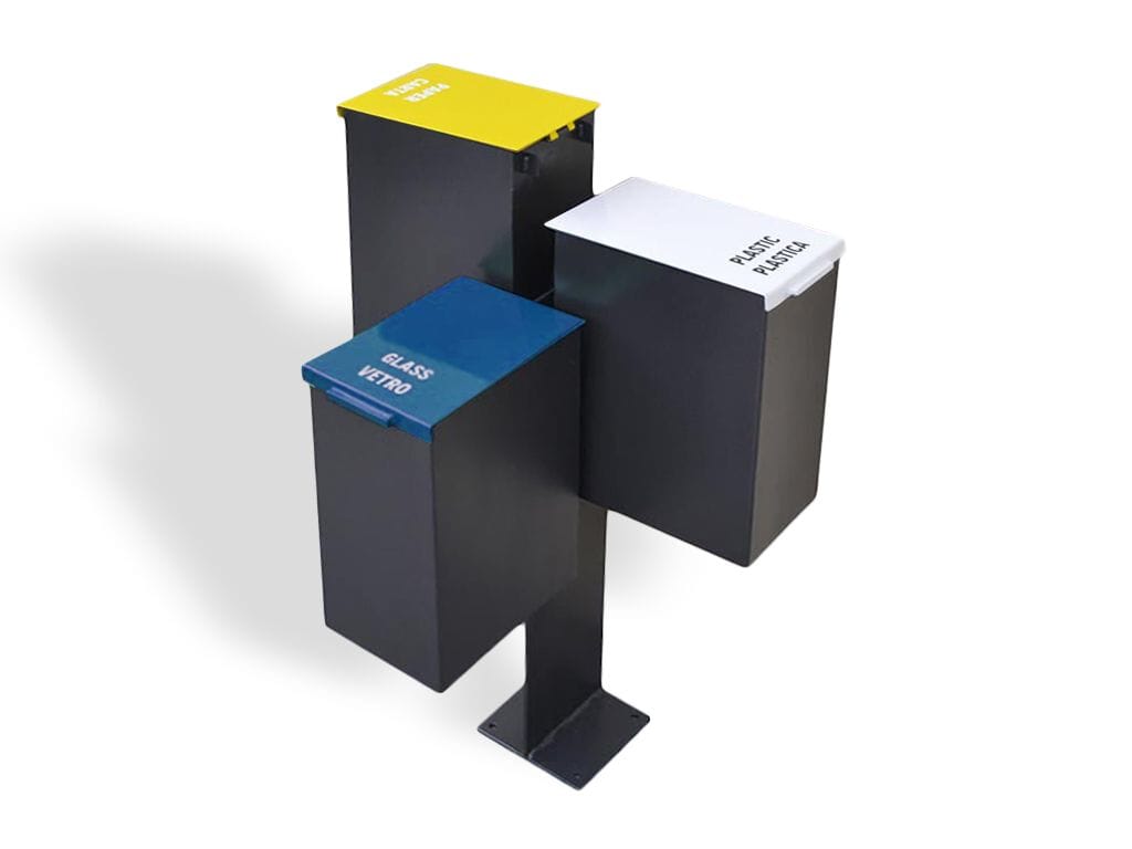 Держатель для мусора с крышкой EUROCOMITALIA классическая мебель ARCH-00017507