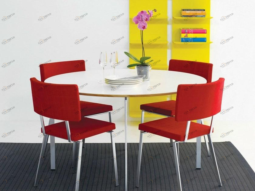 Karl Andersson Круглый деревянный стол Trippo sun-id-1395160