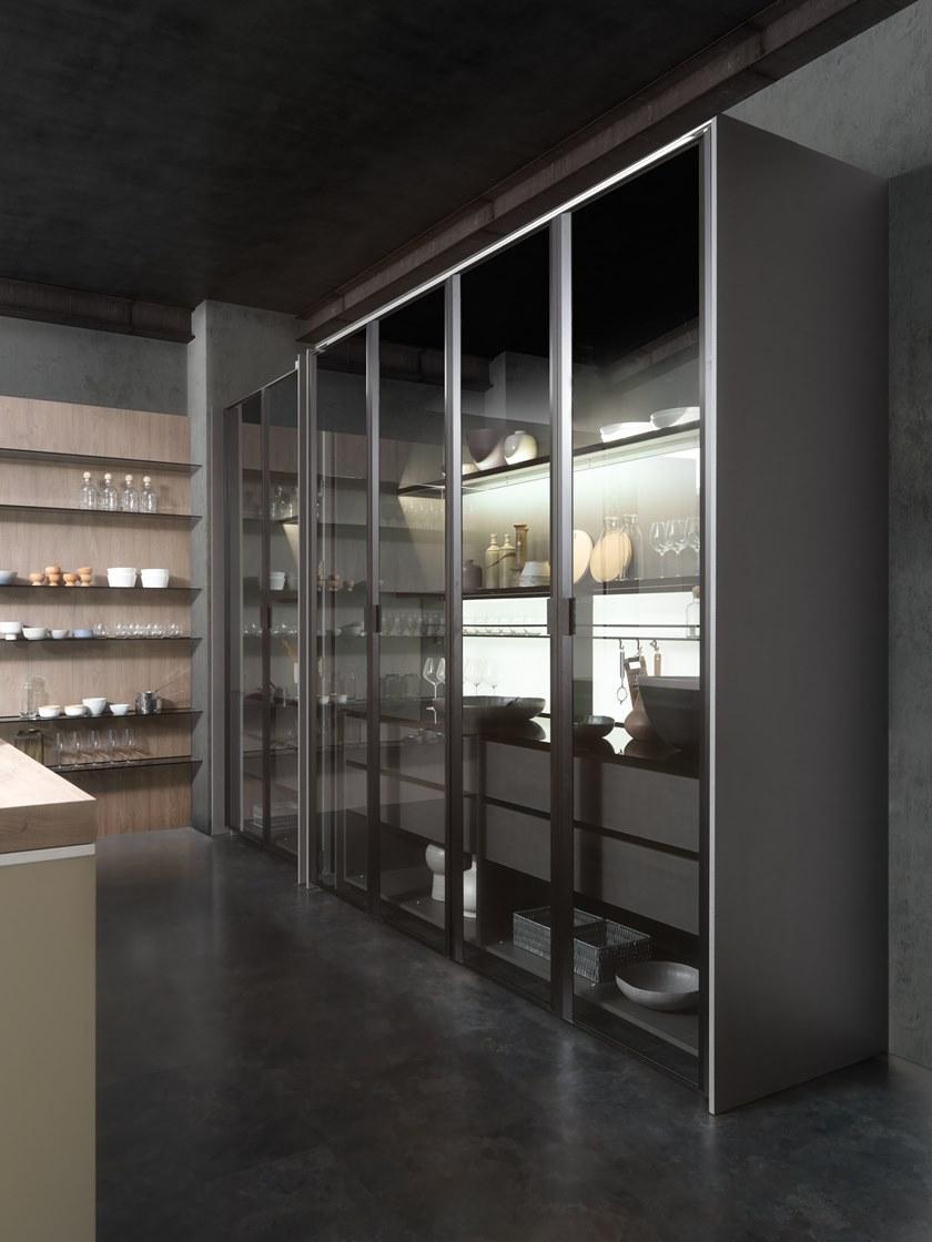 Floritelli Cucine Кухня с островом Ares sun-id-1362443 - Вид №10