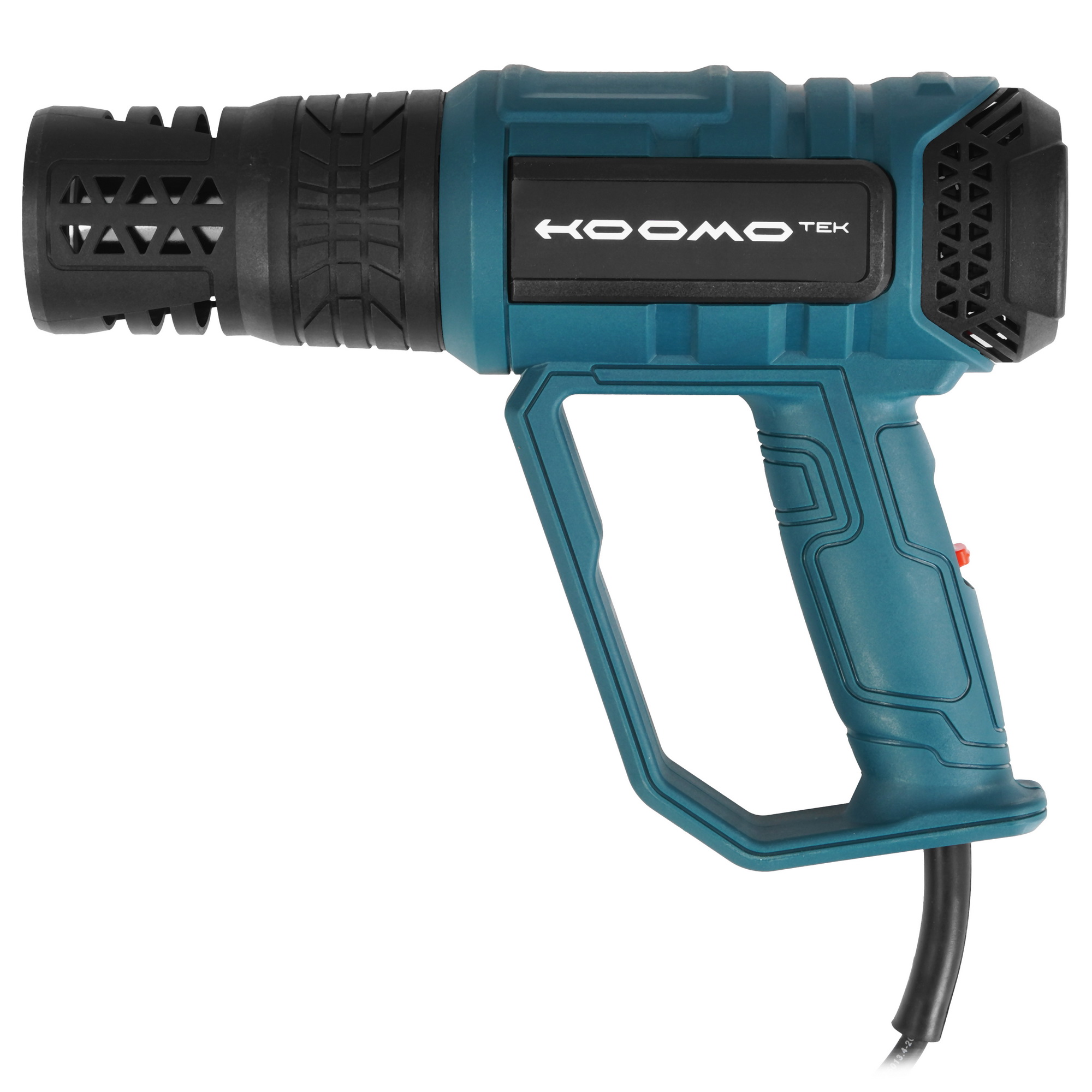 Строительный фен HOOMOTEK Green 5619519 STDN-0035127