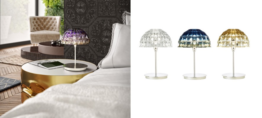 036610 Лампа настольная Alma Light Deco - Вид №1