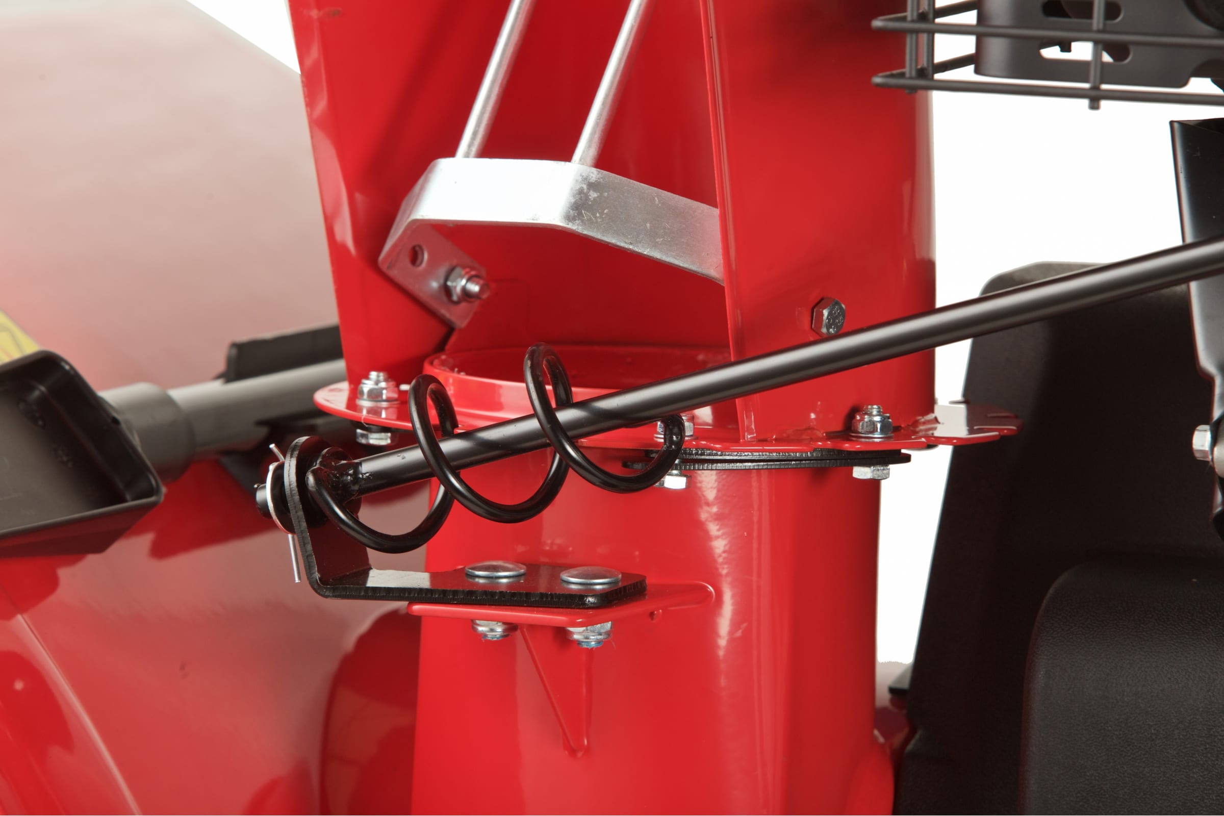 Снегоуборщик Powerman ES 611 M с металлическим шнеком и 7 скоростями 15645303 STLM-0006231 - Вид №14