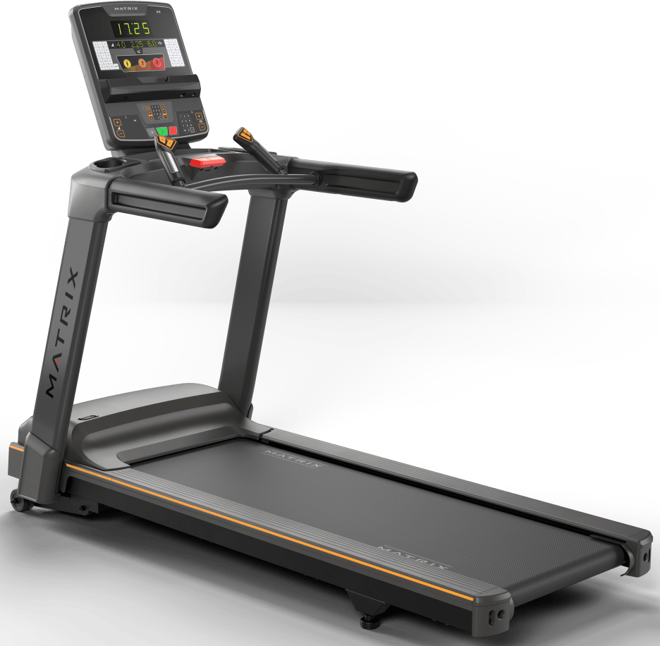 Беговая дорожка lifestyle group training led MATRIX sun-id-2068742