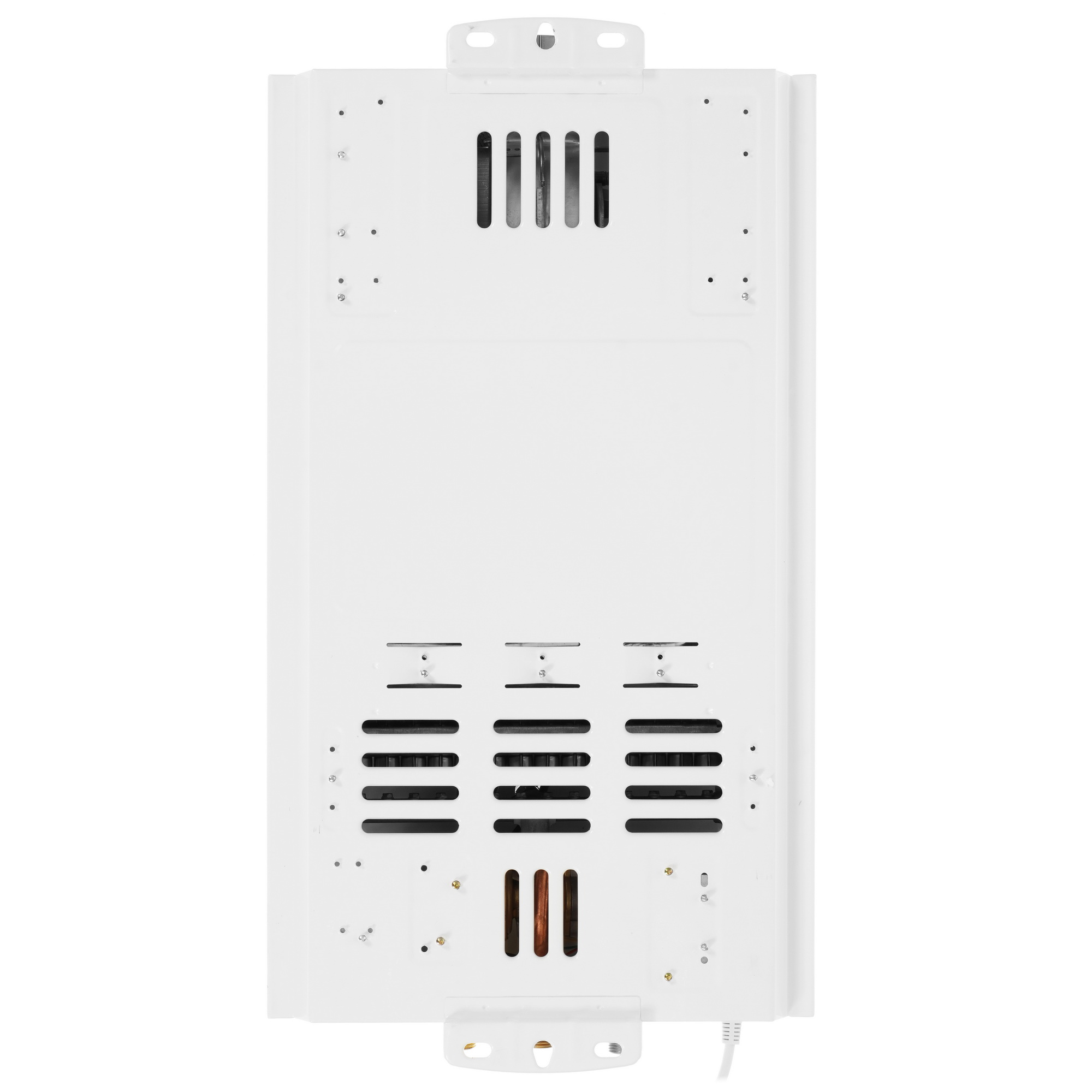 9959821 Водонагреватель газовый Oasis Glass 20 ZG/TUR STDN-0052862 - Вид №7