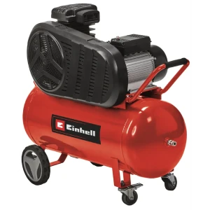 Компрессор Einhell TE-AC 430/90/10, 90 л, 3000 Вт, 230 л/мин