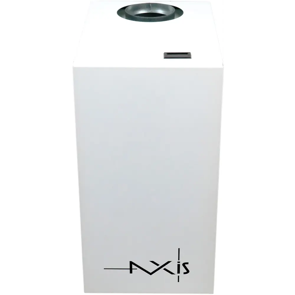 Газовый котел конвекционный 7 кВт Axis 05-07T-00 одноконтурный напольный 87960518 STLM-2110911 