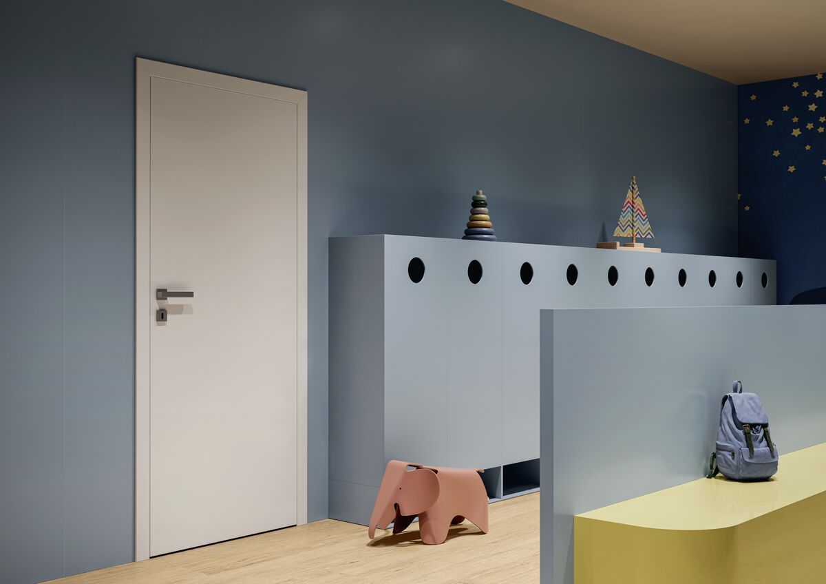 POLYREY HPL® в формате порта ARCH-00018350 - Вид №3